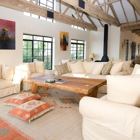 Clouds Mountain Gorilla Lodge Kisoro Zewnętrze zdjęcie