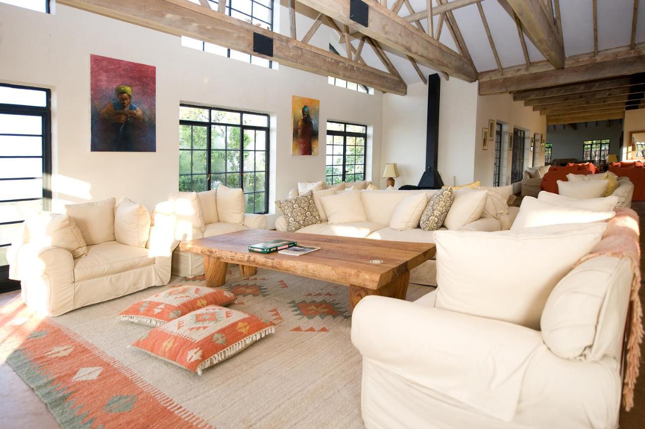 Clouds Mountain Gorilla Lodge Kisoro Zewnętrze zdjęcie